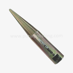 Alternative view of M12 Tapered Spindle Left & Right Set for Bench Grinder