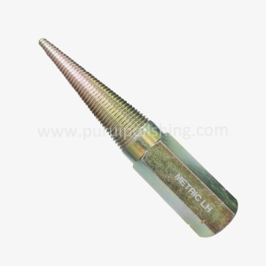 Alternative view of M16 Spindle Adapter for Bench Grinder Left & Right Set
