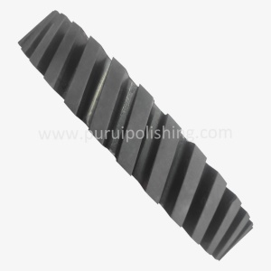 Alternative view of Rubber Contact Wheels for Belt Grinders
