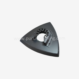 Triangle Velcro Sanding Pads