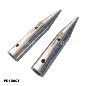 5/8” Bench Grinder Arbor Adapter kit for 8” Bench Grinder, 1 Set With Each 1PC Left Hand & Right Hand