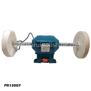 Alternative view of 5/8” Bench Grinder Arbor Adapter kit for 8” Bench Grinder, 1 Set With Each 1PC Left Hand & Right Hand