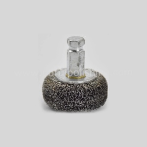 Alternative view of Low Speed Steel Wire Brush For Tyre Repair